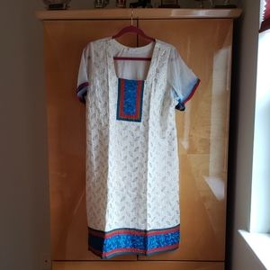 Salwar kameez